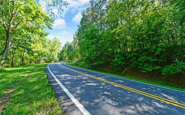 $129,900 | Lot 6 Sky Country Road, Dahlonega, GA 30533