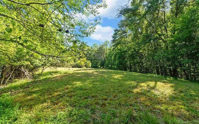 $129,900 | Lot 6 Sky Country Road, Dahlonega, GA 30533