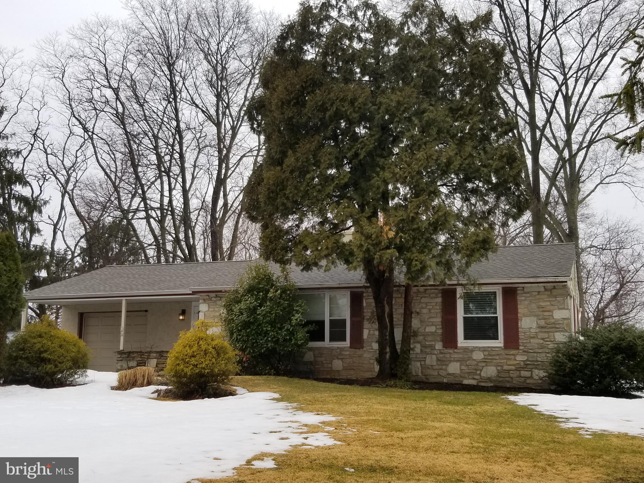 34 Mallard Road Southampton, PA 18966 - Photo 1 of 27 Exterior