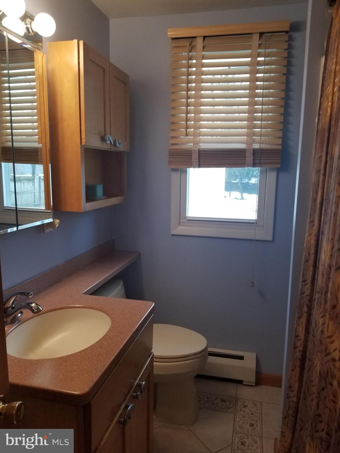 34 Mallard Road Southampton, PA 18966 - Photo 18 of 27 1st Floor Bathroom