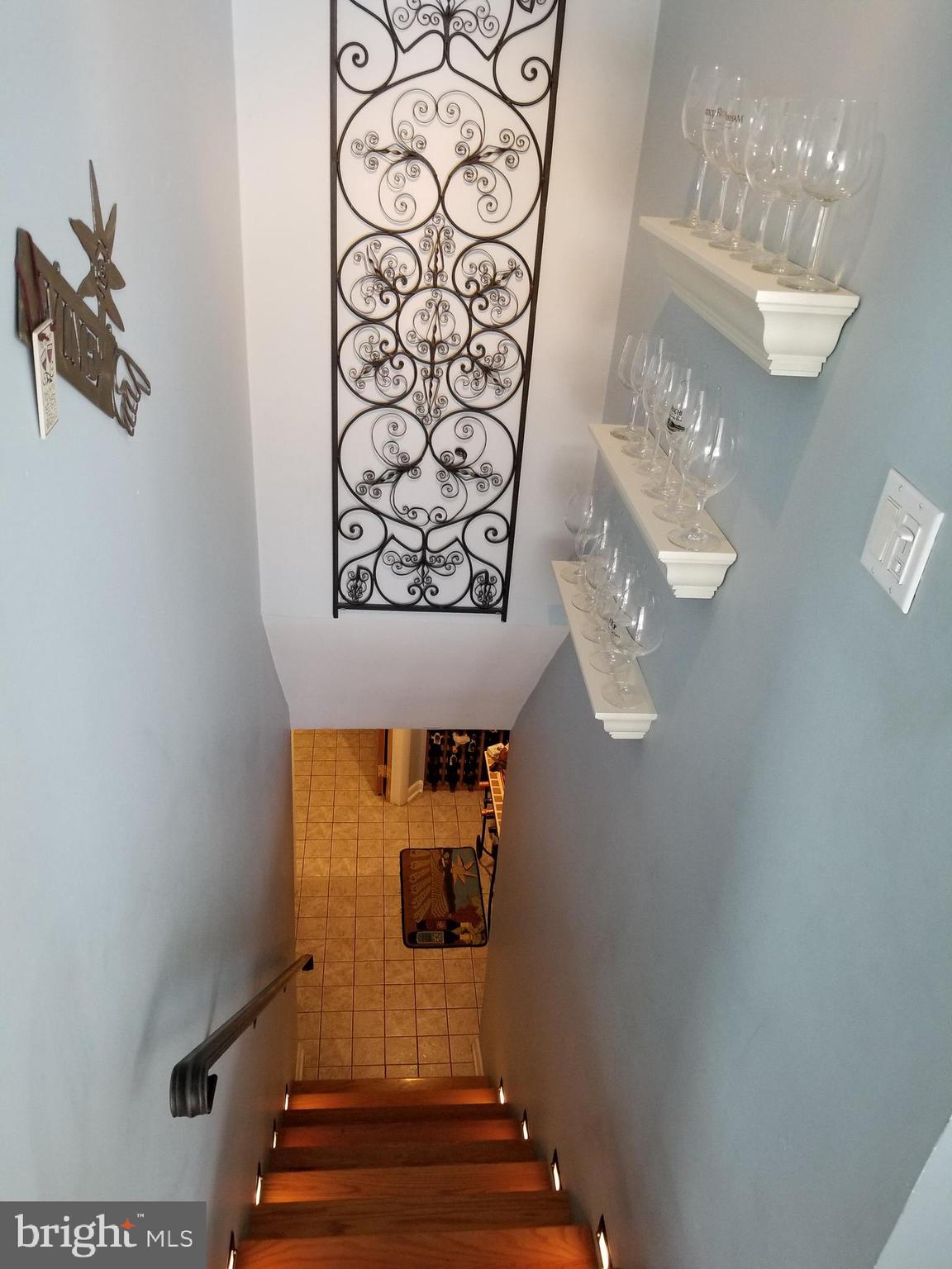 34 Mallard Road Southampton, PA 18966 - Photo 22 of 27 Stairs to Lower Level