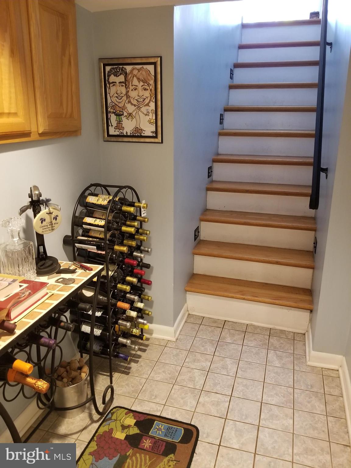 34 Mallard Road Southampton, PA 18966 - Photo 24 of 27 Stairway to 1st Level