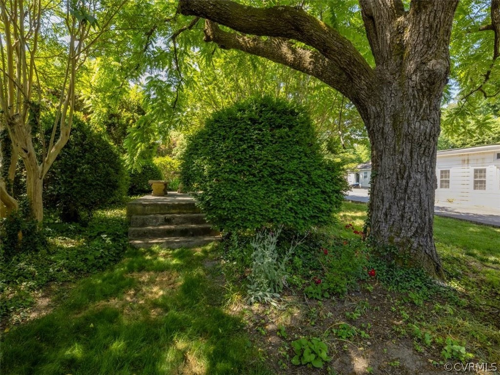 4610 Butte Road Richmond, VA 23235 - Photo 48 of 48 a view of outdoor space