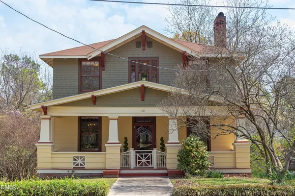 $795,000 | 811 Vickers Avenue, Durham, NC 27701