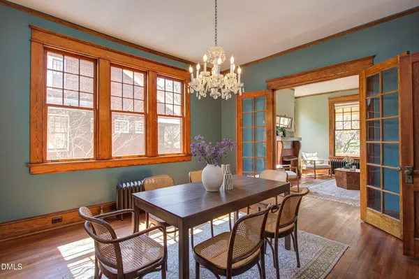 $795,000 | 811 Vickers Avenue, Durham, NC 27701
