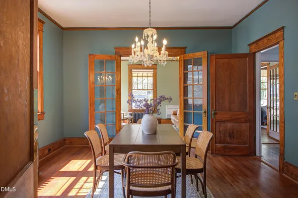 $795,000 | 811 Vickers Avenue, Durham, NC 27701