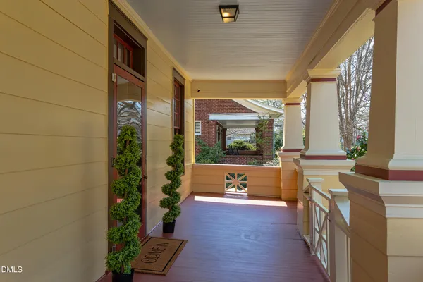 $795,000 | 811 Vickers Avenue, Durham, NC 27701