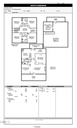 $795,000 | 811 Vickers Avenue, Durham, NC 27701
