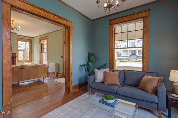 $795,000 | 811 Vickers Avenue, Durham, NC 27701