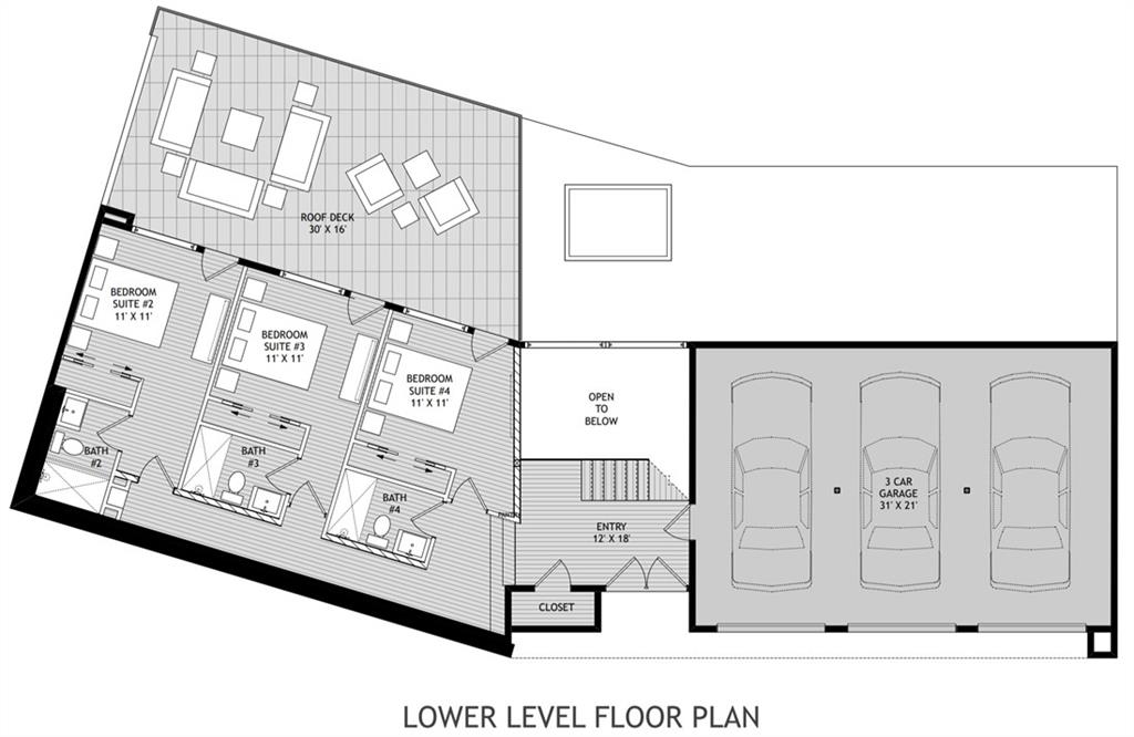 316 Cola Street Pittsburgh, PA 15203 - Photo 19 of 19 unknown