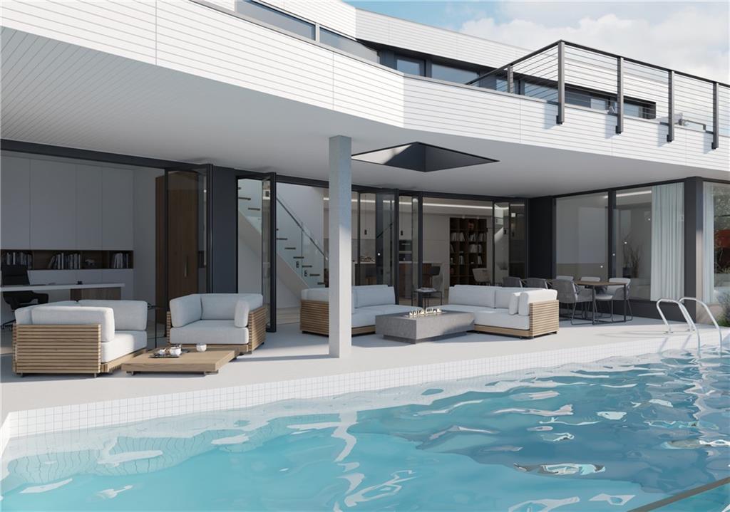 316 Cola Street Pittsburgh, PA 15203 - Photo 4 of 19 a view of the patio with dining table and chairs with wooden floor