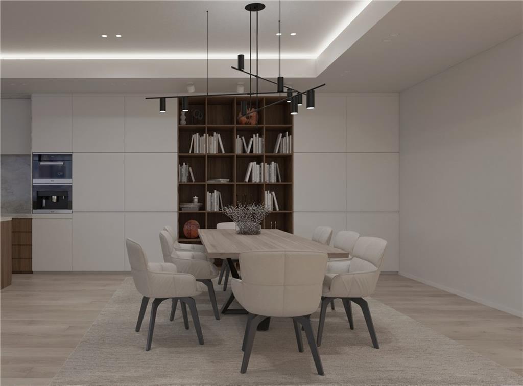 316 Cola Street Pittsburgh, PA 15203 - Photo 9 of 19 a view of a dining room with furniture