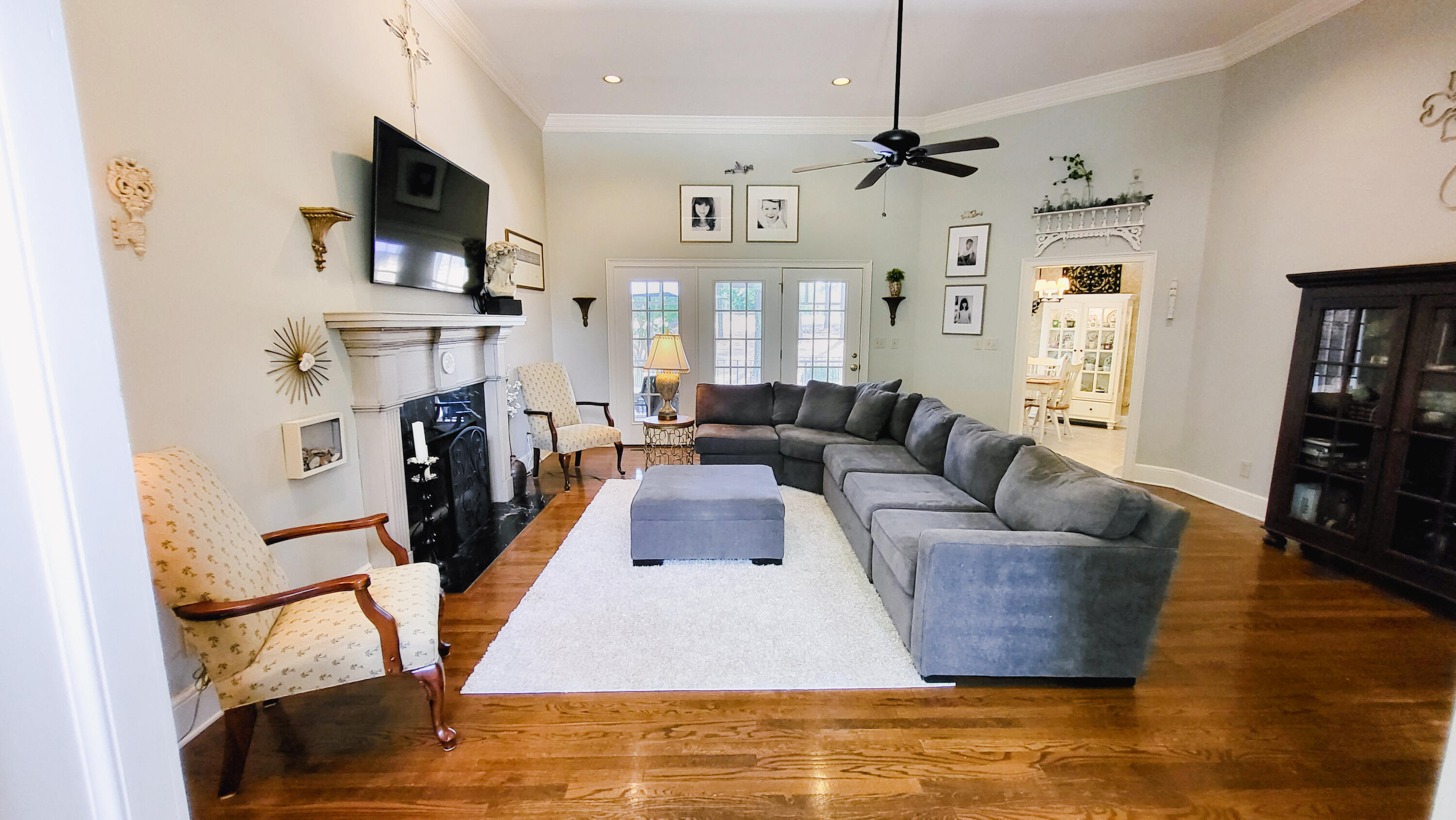 516 Holley Lake Road Aiken, SC 29803 - Photo 10 of 32 Gallery Image 10