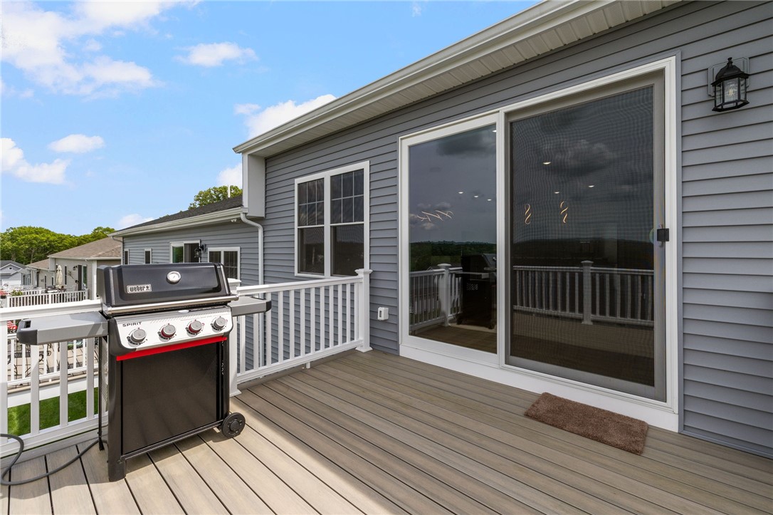 107 Old River Road, Unit 120 Lincoln, RI 02865 - Photo 10 of 50
