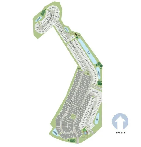 $272,900 | 947 Penfold Pointe, Wellford, SC 29385