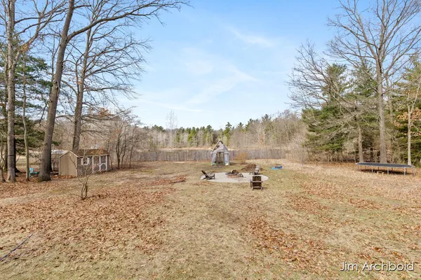 $389,900 | 2447 North Roberts Road, Muskegon, MI 49445