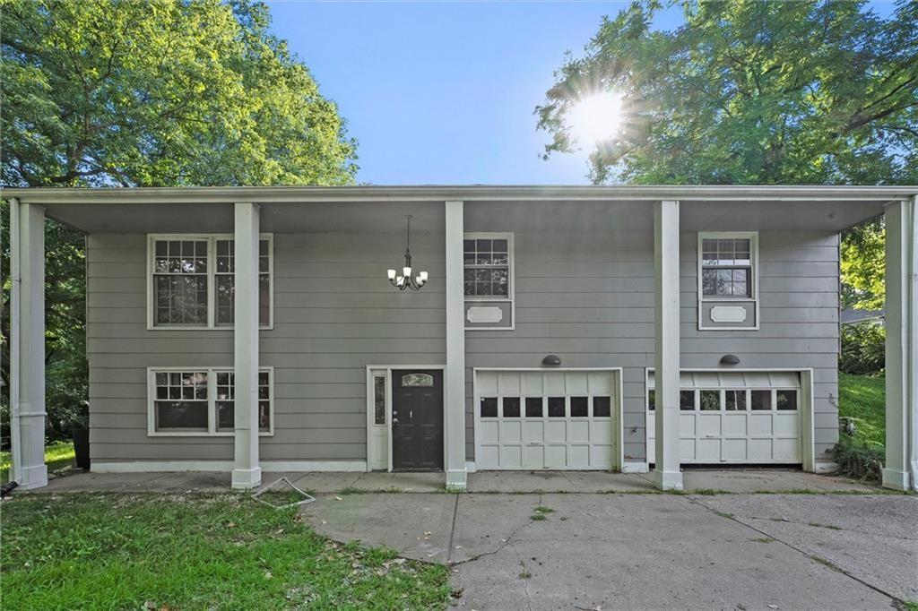 3801 Northeast Antioch Road Kansas City, MO 64117 - Photo 1 of 28