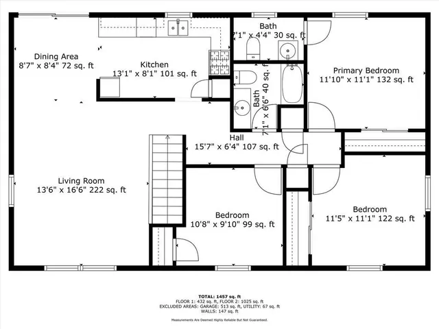 $205,000 | 3801 Northeast Antioch Road, Kansas City, MO 64117