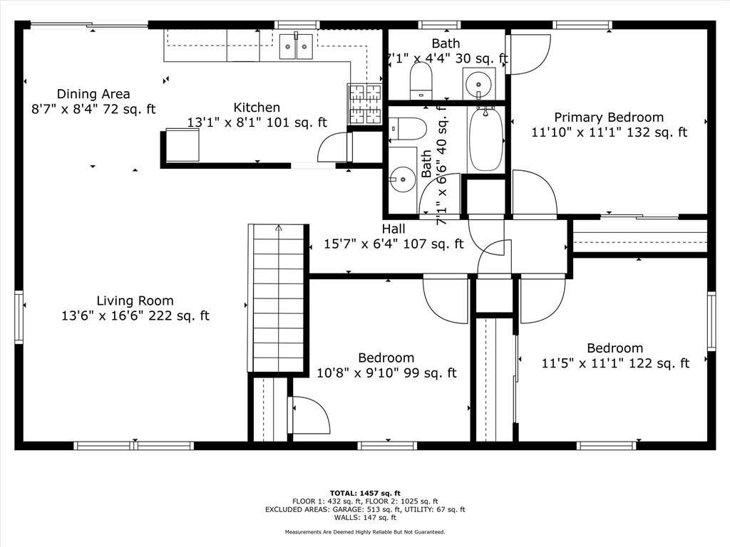 3801 Northeast Antioch Road Kansas City, MO 64117 - Photo 27 of 28