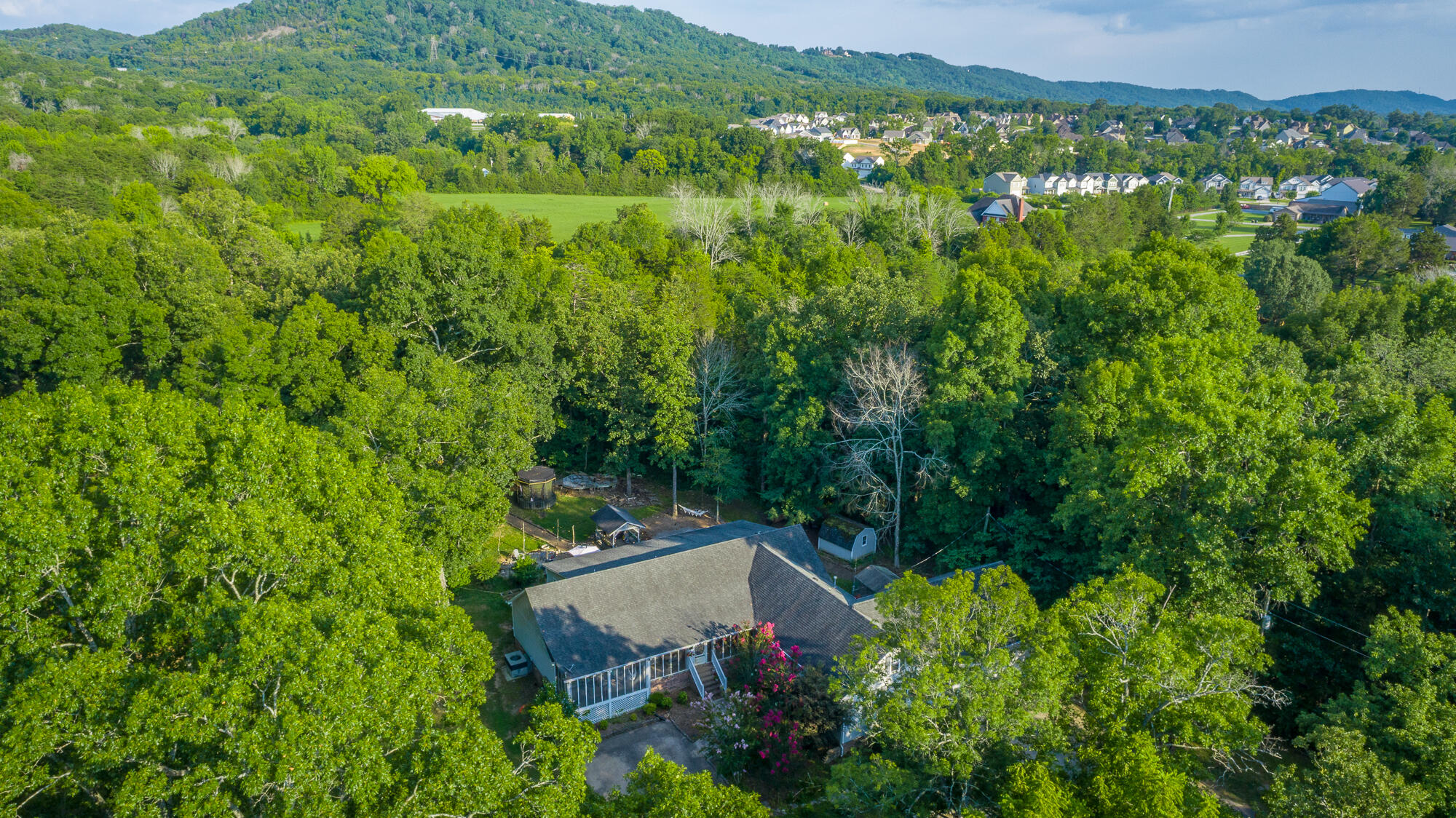 7636 Ooltewah Georgetown Road Ooltewah, TN 37363 - Photo 149 of 180 7636 Ooltewah Ringgold Road AERIALS HD-1