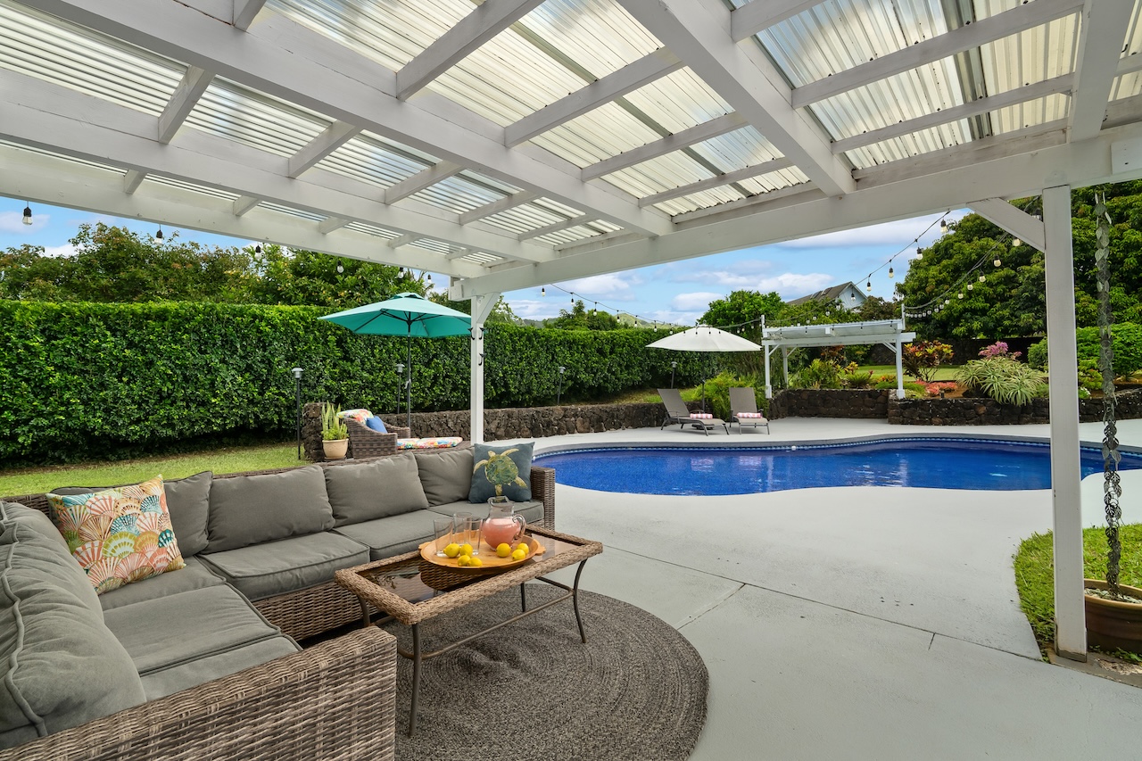 4186 Upa Road Koloa, HI 96756 - Photo 10 of 30
