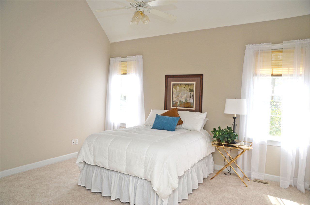 2808 Funster Lane Raleigh, NC 27615 - Photo 17 of 26 Photo 17