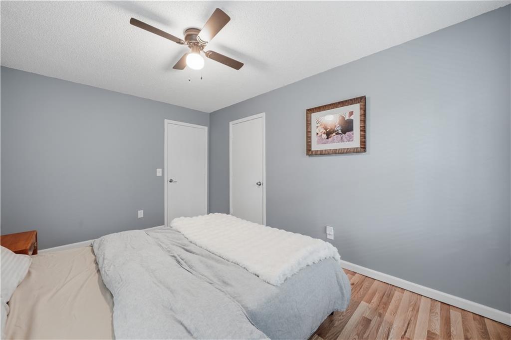 6166 Picketts Ridge Acworth, GA 30101 - Photo 22 of 38