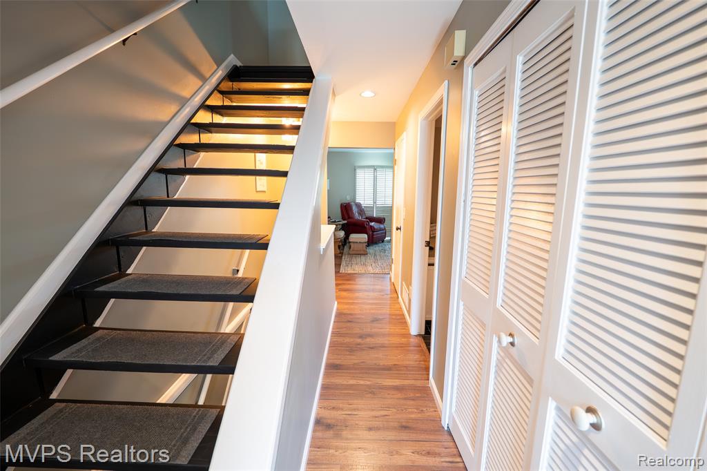 804 Oak Brook Ridge Drive, Unit 149 Rochester Hills, MI 48307 - Photo 17 of 49