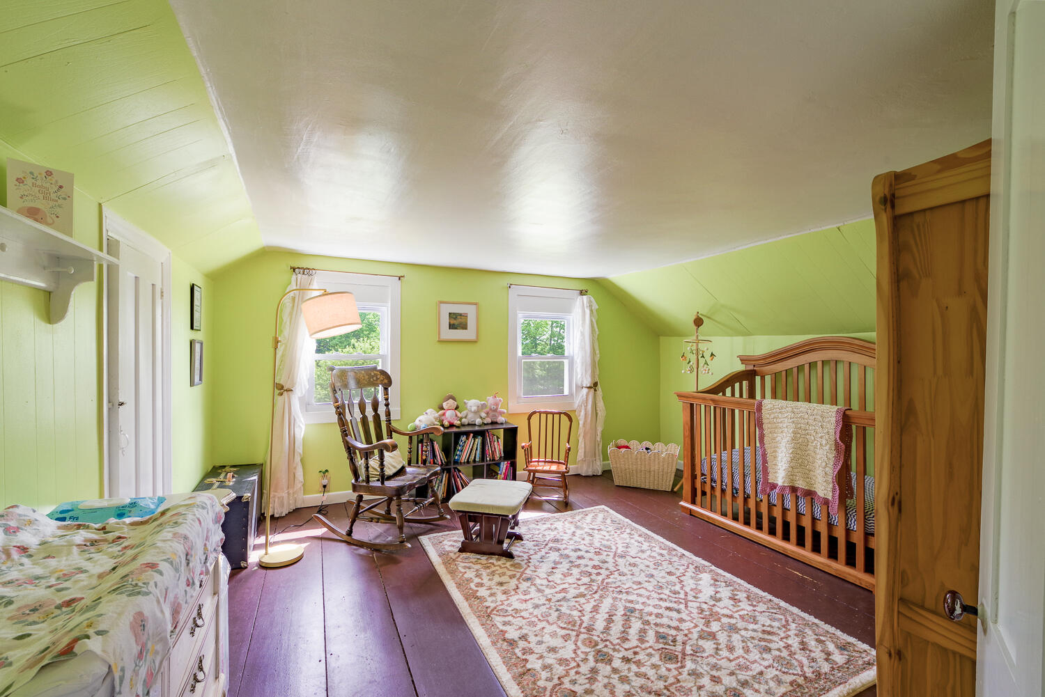 275 Newburgh Road Hermon, ME 04401 - Photo 18 of 28 275 Newburgh Rd 22-(ZF-9927-76149-1-022)