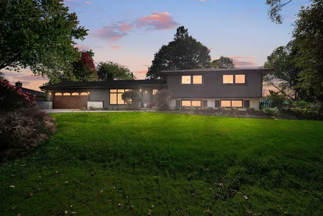 $449,900 | 115 Eldorado Drive, Wind Point, WI 53402