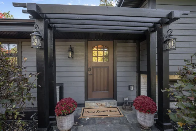 $449,900 | 115 Eldorado Drive, Wind Point, WI 53402