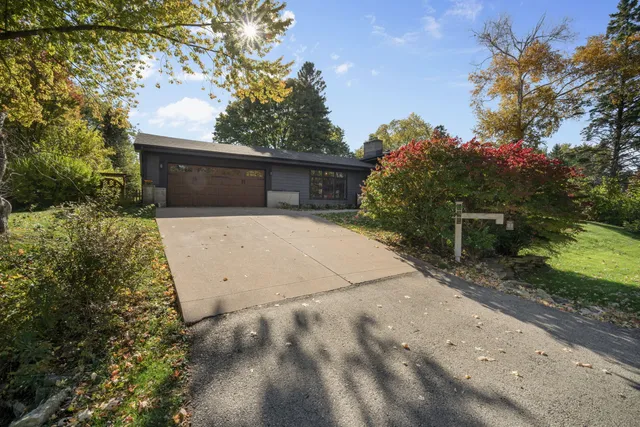 $449,900 | 115 Eldorado Drive, Wind Point, WI 53402