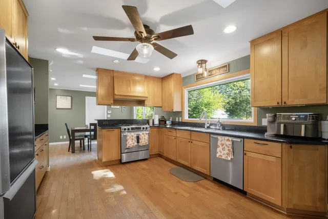 $449,900 | 115 Eldorado Drive, Wind Point, WI 53402