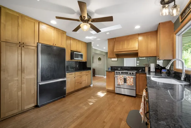 $449,900 | 115 Eldorado Drive, Wind Point, WI 53402