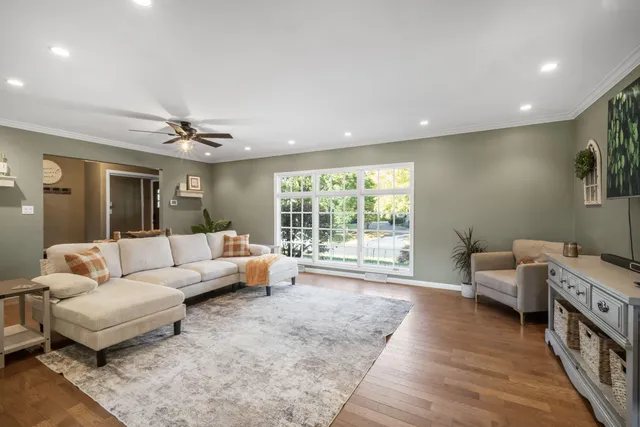 $449,900 | 115 Eldorado Drive, Wind Point, WI 53402