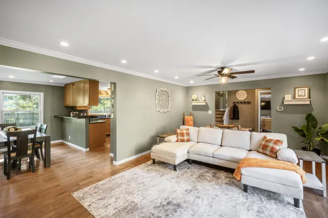 $449,900 | 115 Eldorado Drive, Wind Point, WI 53402