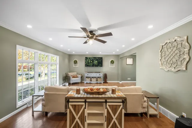 $449,900 | 115 Eldorado Drive, Wind Point, WI 53402