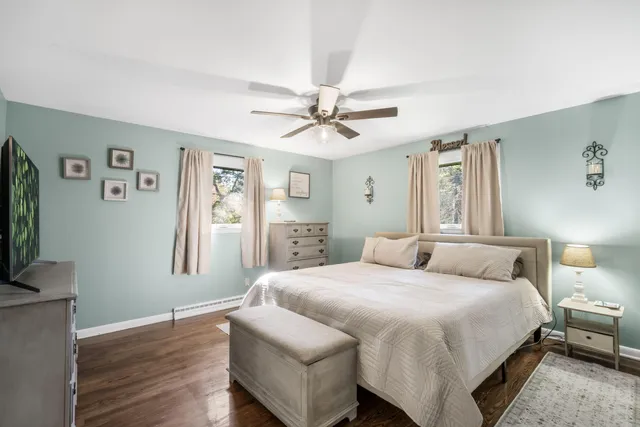 $449,900 | 115 Eldorado Drive, Wind Point, WI 53402