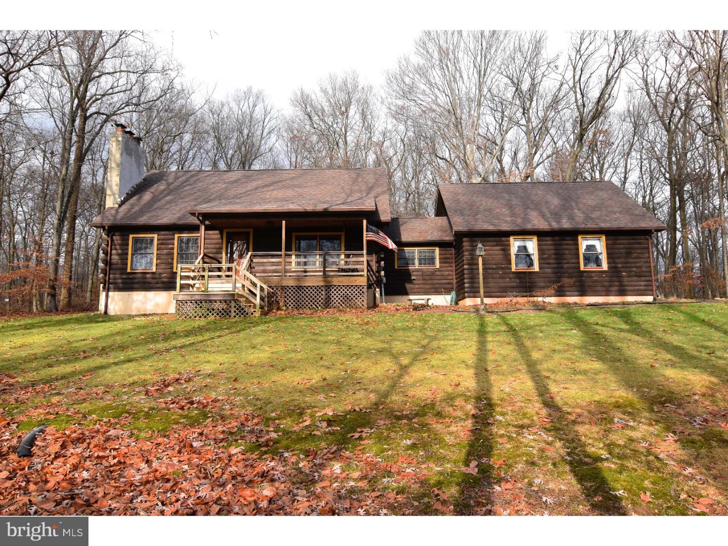 81 Overlook Road Morgantown, PA 19543 - Photo 1 of 25 Exterior Front