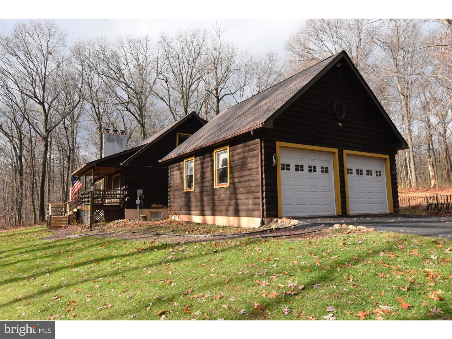 81 Overlook Road Morgantown, PA 19543 - Photo 2 of 25 Exterior Front