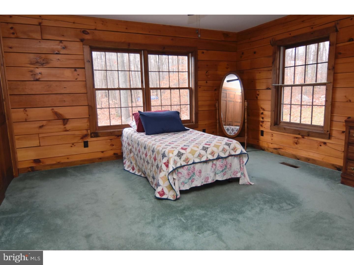 81 Overlook Road Morgantown, PA 19543 - Photo 13 of 25 Bedroom - Main