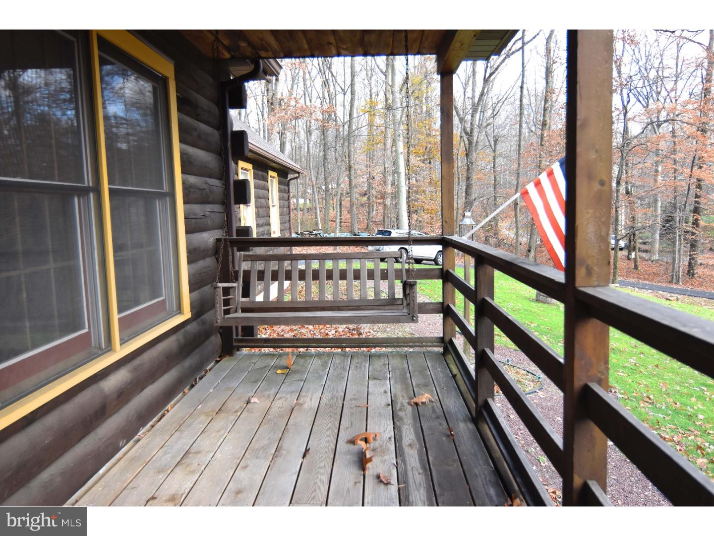 81 Overlook Road Morgantown, PA 19543 - Photo 3 of 25 Porch