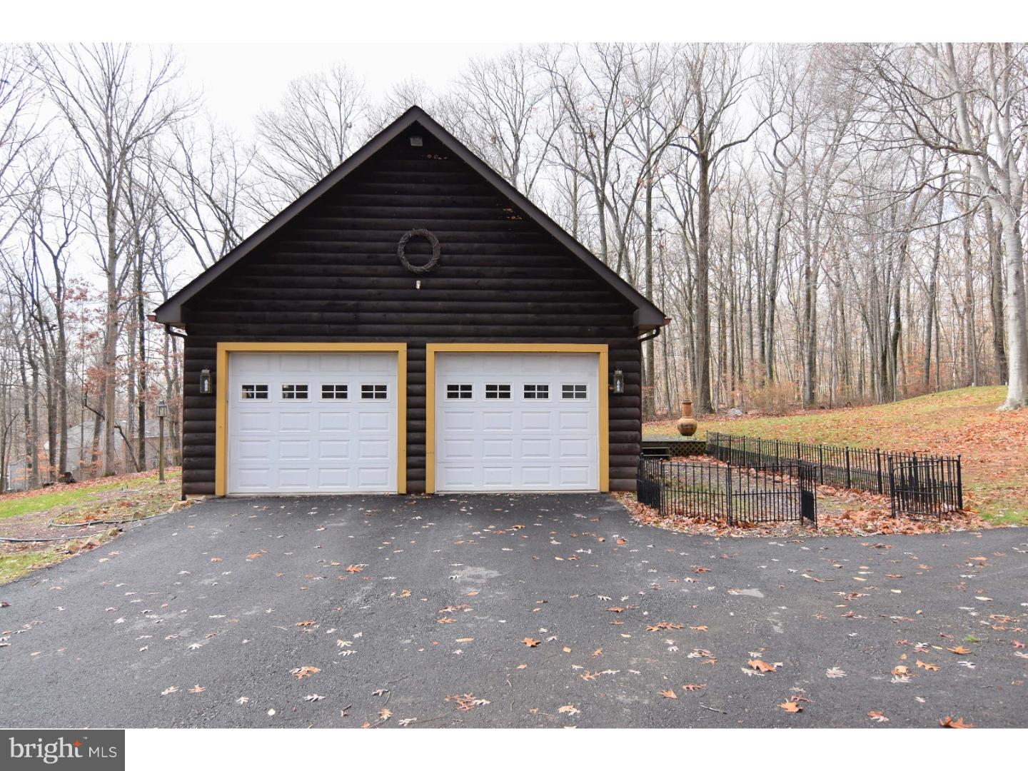 81 Overlook Road Morgantown, PA 19543 - Photo 24 of 25 Exterior