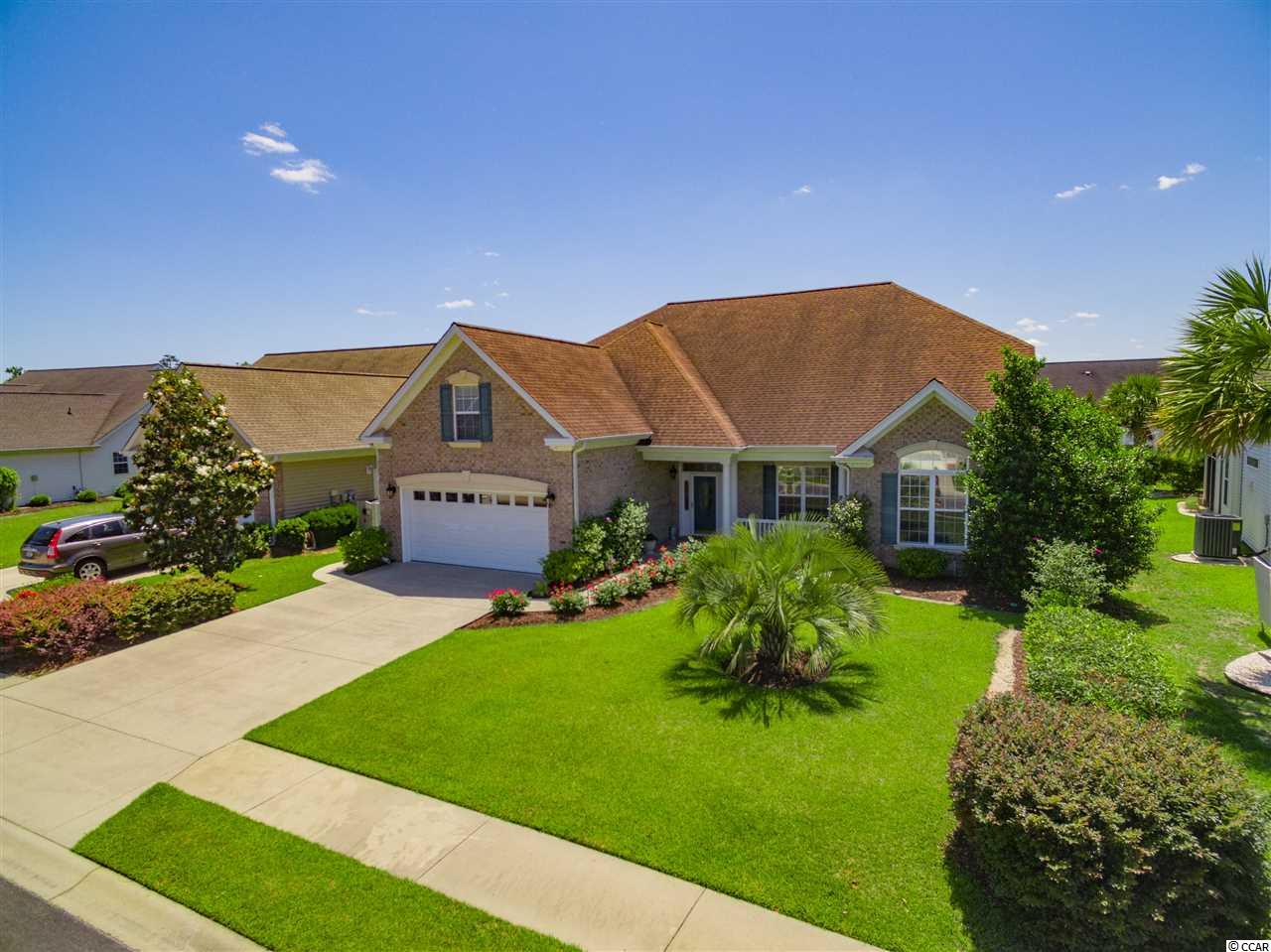 612 Chatman Court Murrells Inlet, SC 29576 - Photo 1 of 38 Gallery Image 1