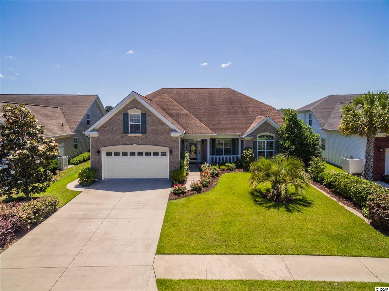 612 Chatman Court Murrells Inlet, SC 29576 - Photo 2 of 38 Gallery Image 2