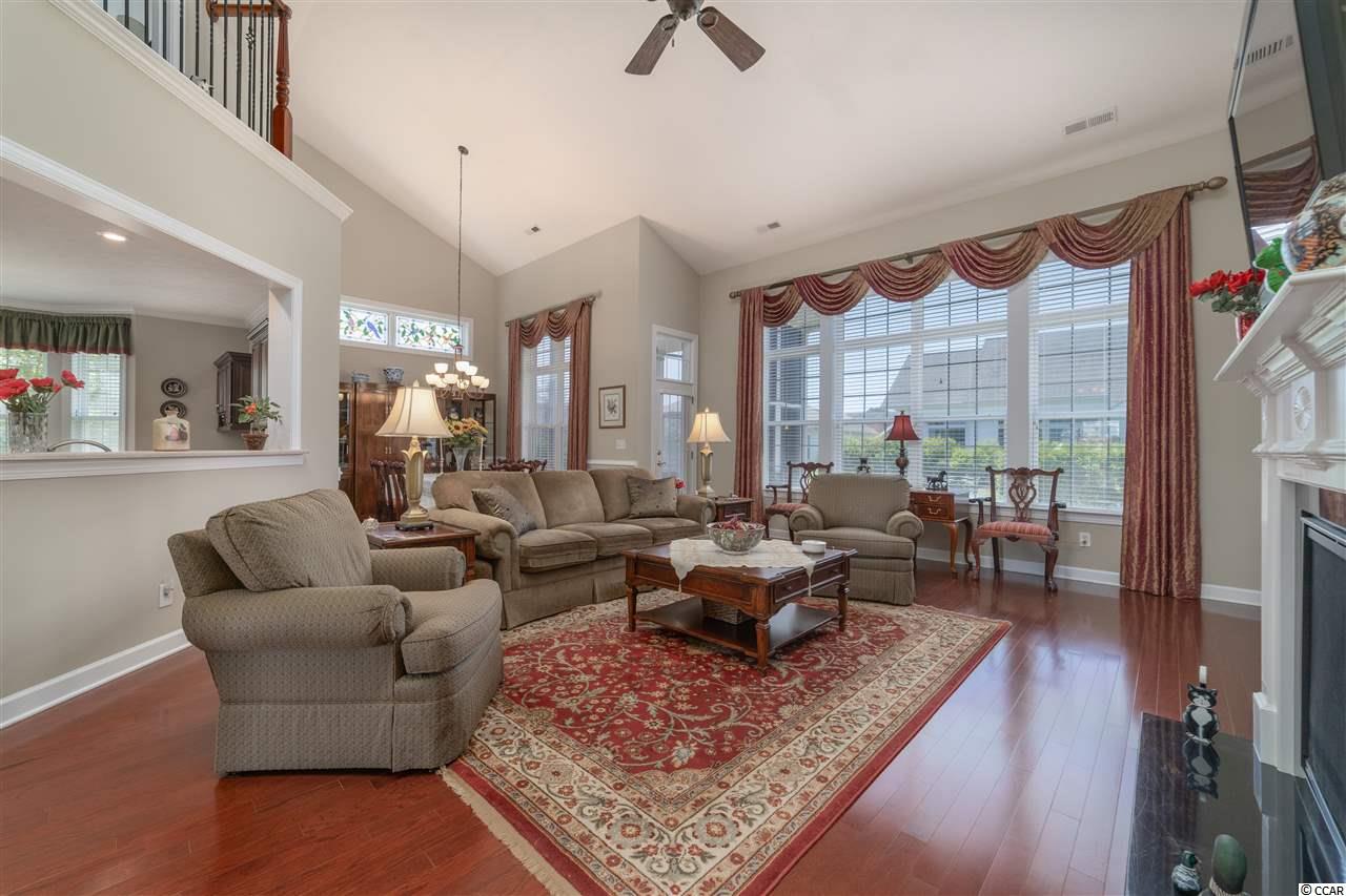 612 Chatman Court Murrells Inlet, SC 29576 - Photo 4 of 38 Gallery Image 4