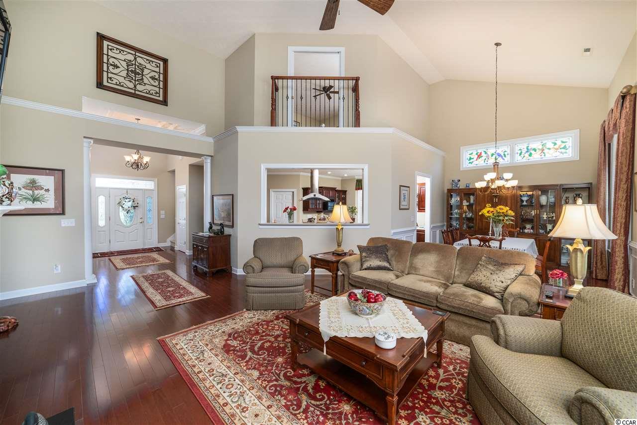 612 Chatman Court Murrells Inlet, SC 29576 - Photo 5 of 38 Gallery Image 5