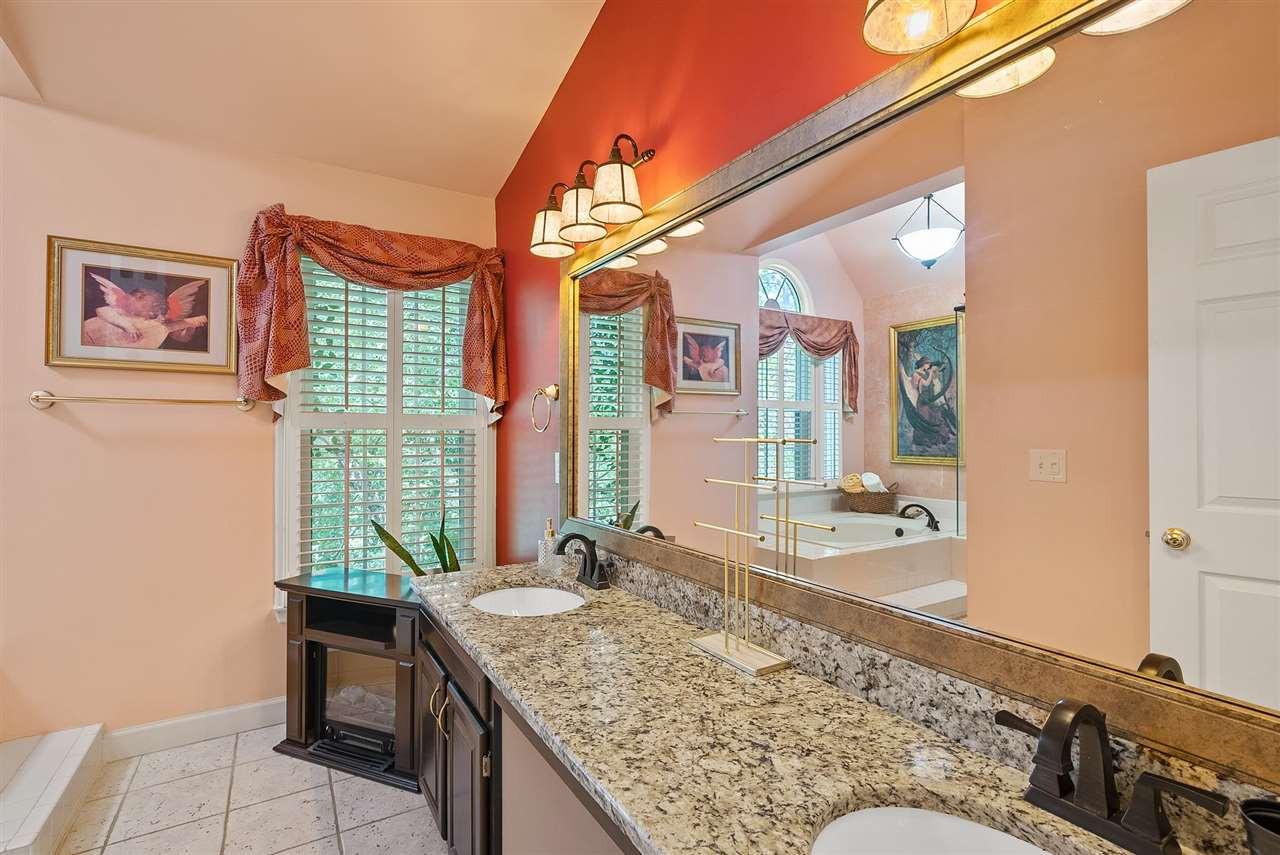 4601 Troone Court Raleigh, NC 27612 - Photo 17 of 30 Photo 18
