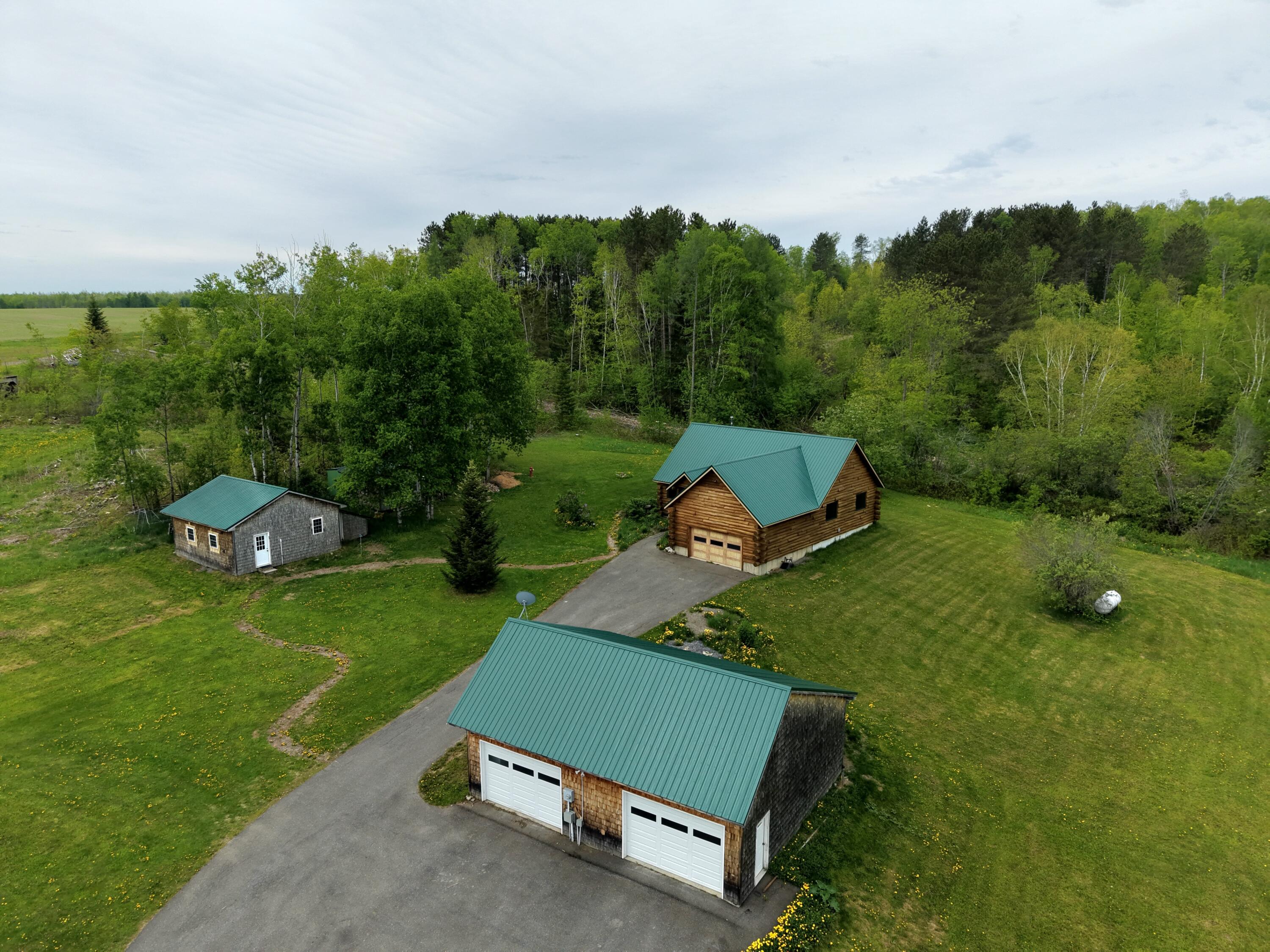 130 Dorsey Road Fort Fairfield, ME 04742 - Photo 1 of 38 46232