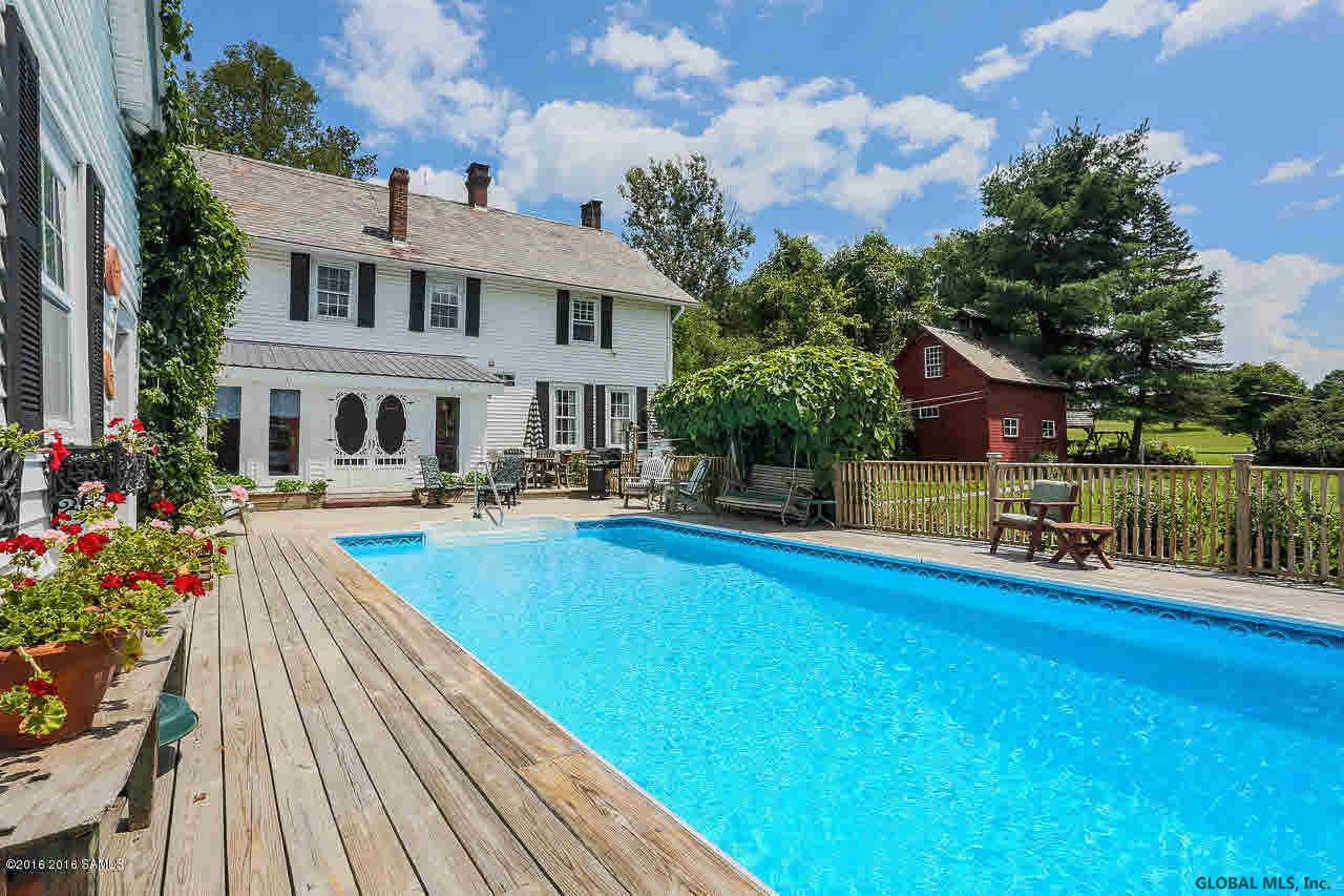 311 Hartman Road Kingsbury, NY 12839 - Photo 1 of 37 Photo 1